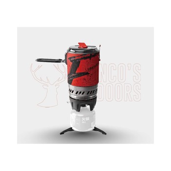 FireMaple Polaris X5 System