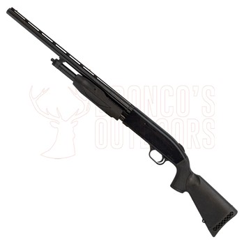 Mossberg 510 Pump Mini Super Bantam Synthetic 20G