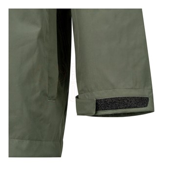 Spika Scout Jacket Performance Olive