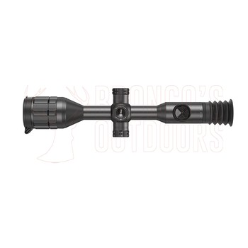 InfiRay TS60 1280 Thermal Scope + Laser Range Finder