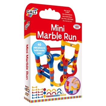 Galt Activity-Mini Marble Run 1005488