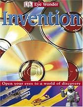 Invention:Open your eyes to a world of discovery