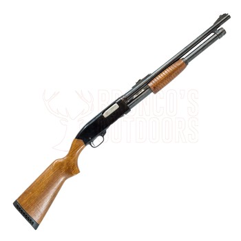 Winchester 1200 Defender Pump 12ga - Pre Loved