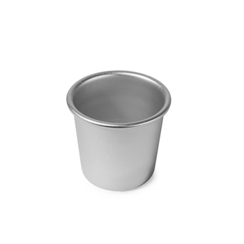 SILVERWOOD LARGE DARIOLE MOULD