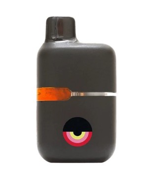 Gluerangutan Cured Resin Disposable (Vape Pen) / 1g / Disposable Vape Pen / Hybrid