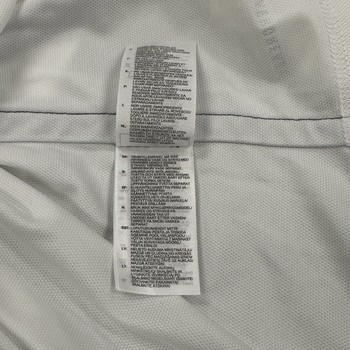 Adidas Real Madrid 2023/24 Long Sleeve Home Jersey • Brand New [0435] - view 4
