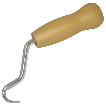 KRAFT - Tie wire twisting tool