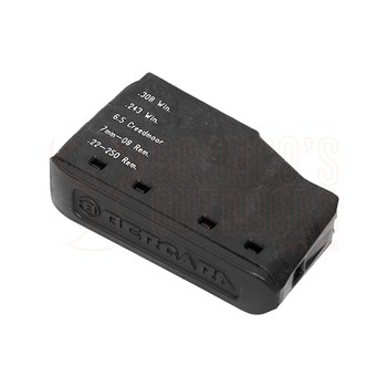 Bergara B14 Short Magazine