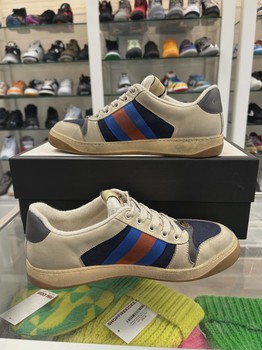 Gucci shoes • Pre Owned [3910] - view 7