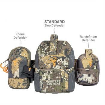 Hunters Element Apex Bino Defender Veil