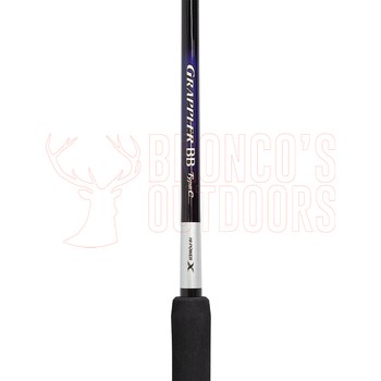 Shimano Grappler BB Fishing Rod Type C