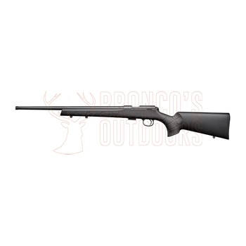CZ 457 .22 LR 16" Blued Synthetic