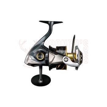 Shimano 25 Stella SW