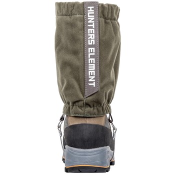 Hunters Element XTR Pinnacle Puttie Forest Green