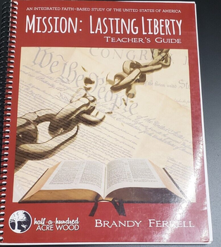 used Mission : Lasting Liberty