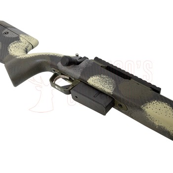 Springfield Armory 2020 Waypoint Carbon Fibre Evergreen 6.5 PRC