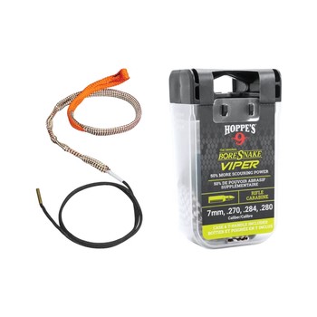 Hoppe's Bore Snake Viper Cleaning Kit