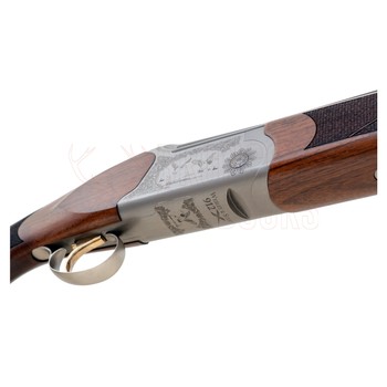 Webley & Scott 900X Sporter 12G 30"
