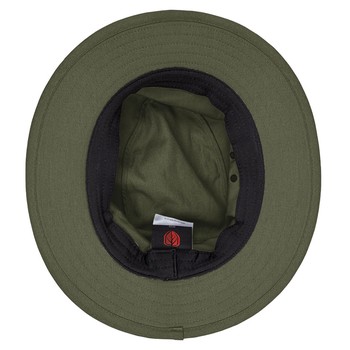 Stoney Creek Canvas Packer Hat