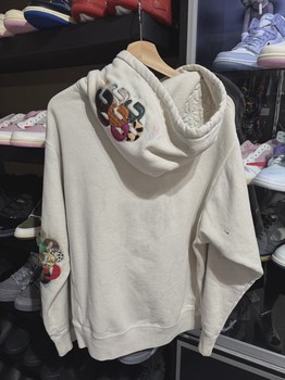 Gallery Dept  Coogi Hoodie • Pre-Owned [0536] - view 3