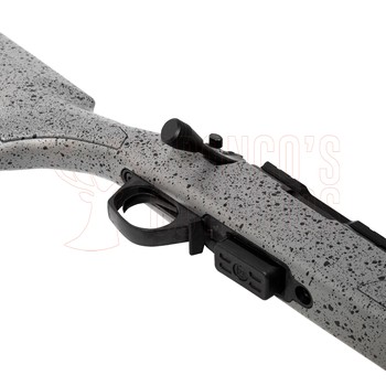 Bergara BMR Steel .22 LR 18"