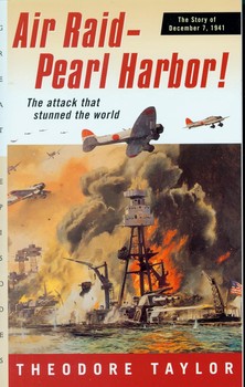 Air Raid--Pearl Harbor! The Story of December 7, 1941