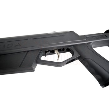 Norica Dead Eye GRS Black .177 + 4-12x40 Scope