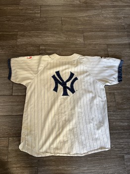 Vintage Yankees Starter Jersey size XL - Pre Owned [4959] - view 2