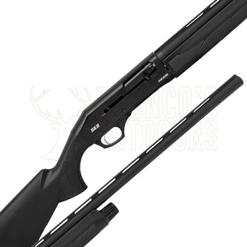 SKB HS3000 Hybrid 12ga Semi-Automatic Field Synthetic with Case