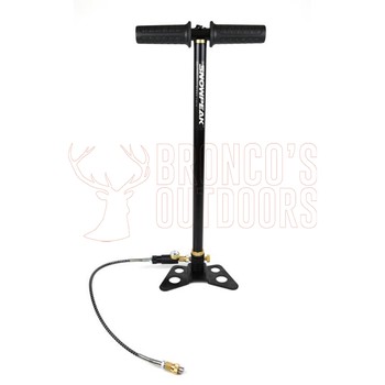 Air Chief PCP Air Rifles Hand Pump