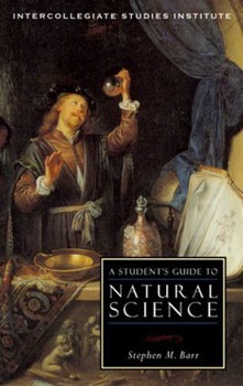 Used Students Guide to Natural Science