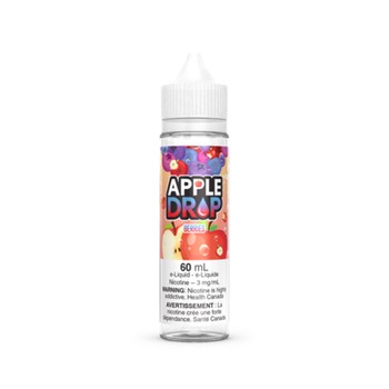 Apple Drop - Berries 60ml