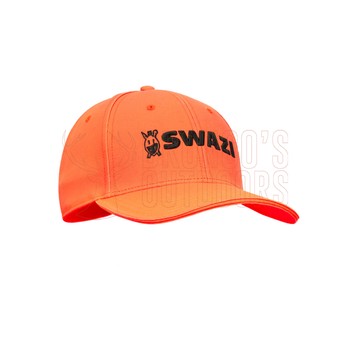 Swazi Legend Cap 1 Size Fits All