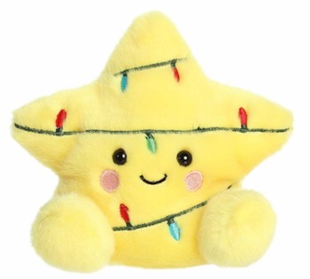 Aurora World - Palm Pals Navi Star Topper 5in - 99407