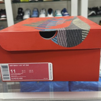 Nike Air Max 1/97 Sean Wotherspoon  • Pre-Owned [1244] - view 7