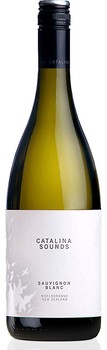 2024 Catalina Sounds Sauvignon Blanc 6pk Product image