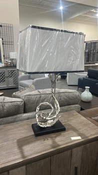 Avalon Table Lamp
