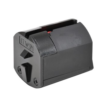 Savage BMag .17WSM Magazine 8Rnd