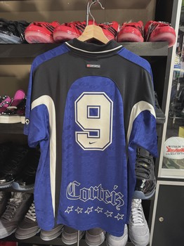 Cortiez x Nike NRG Jersey Deep Royal • Pre-Owned [0017] - view 2