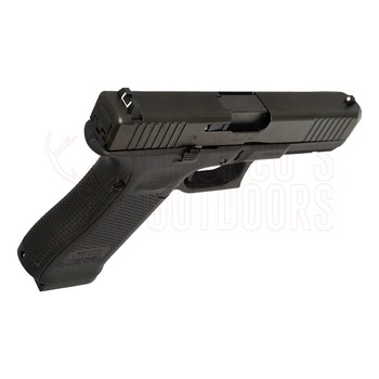 Glock 17 Gen5 FS 9mm Pistol