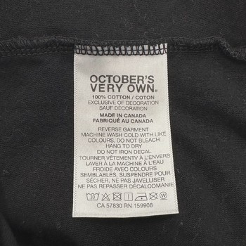 Ovo Toronto tee • Pre-Owned [3992] - view 4