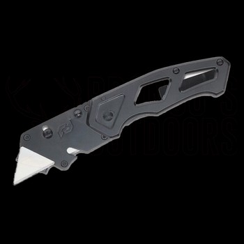 Schrade Delta Class Tradesman Utility Folder