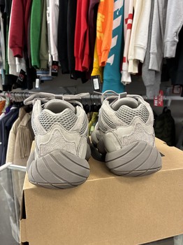 adidas Yeezy 500 Ash Grey - Pre-Owned - view 3