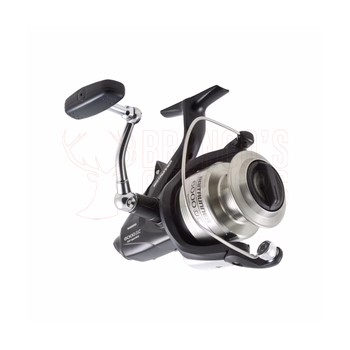 Shimano Vortex Rod 6' 6-10kg 1pc + Shimano Baitrunner 12000 OC Reel
