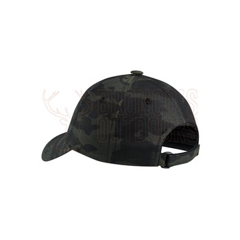 Beretta Multicam Cap - Black Camo