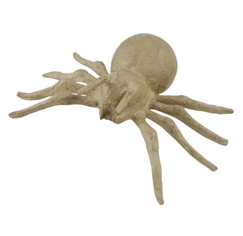 Decopatch Spider 5cm - Kraft