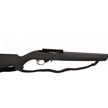 Ruger 10/22 Hogue SR-X .22 LR Rifle