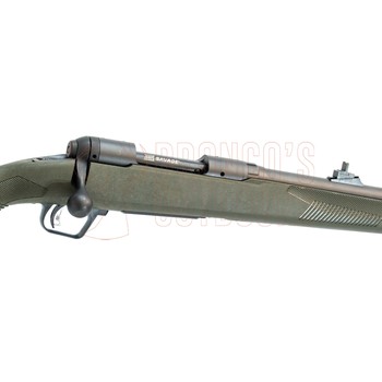 Savage 110 Hog Hunter .308 20" 4 Shot DM