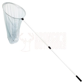 Fishfighter Whitebait Net 2' Scoop