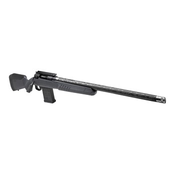 Savage 110 Carbon Tactical 6.5 Creedmoor 22" + Leupold RX-1400i TBR/W GEN2 5x Rangefinder with Flightpath